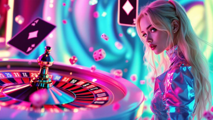 Gaminator Casino پاکستان ریئل منی گیمز
