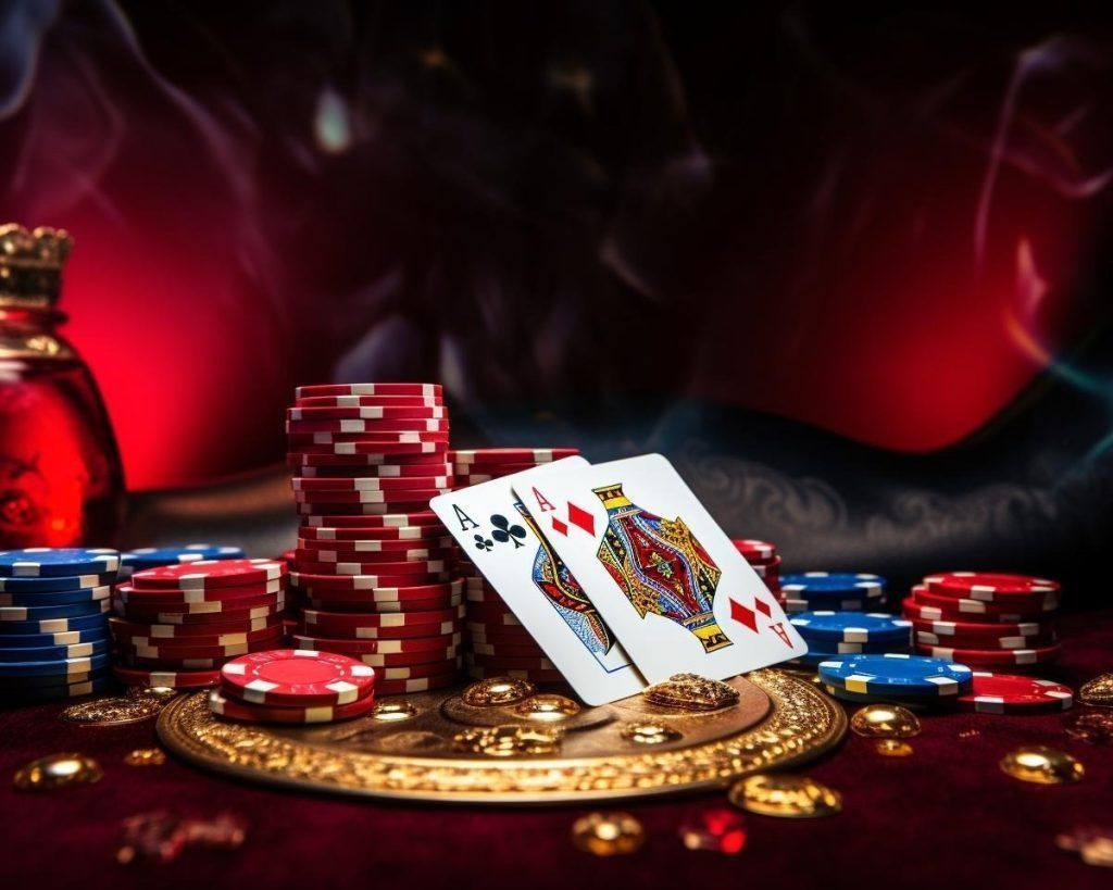 Gaminator Casino پاکستان ریئل منی گیمز
