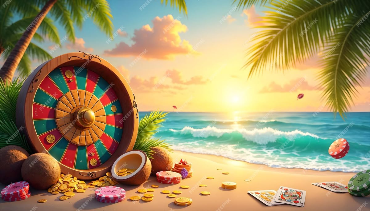 Gaminator Casino پاکستان ریئل منی گیمز